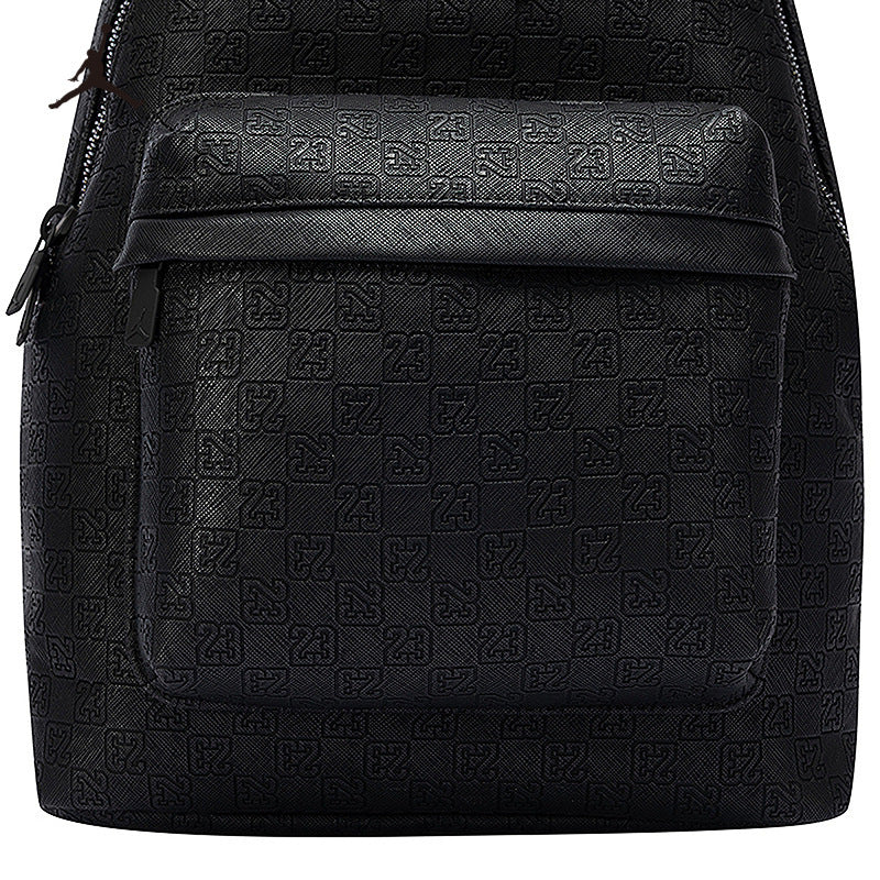 Fashion Chessboard Plaid Junior High Medium Shoulder Bags