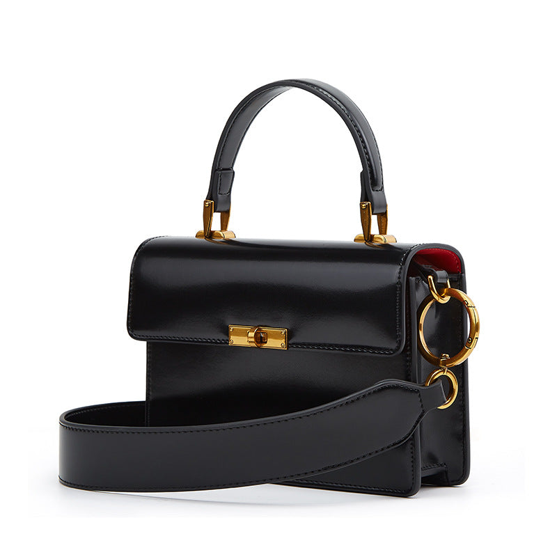 Women's Temperamental Light Luxury Summer Fashion Commuter Women's Handbag