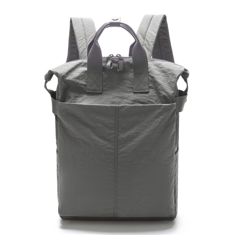 Happy Closing Large Capacity Lightweight Commuting College Backpacks