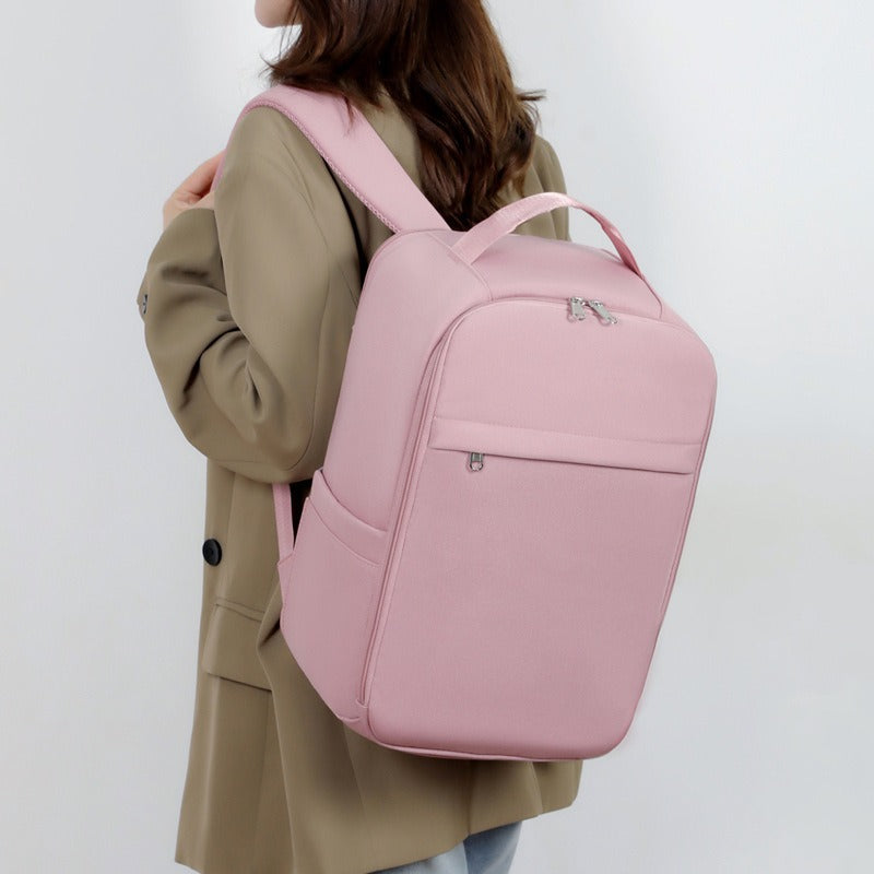 Suitable For Inch Short Trip Color Boarding Business Backpack