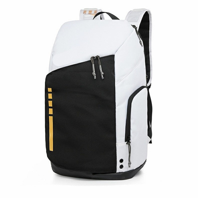Air Cushion Basketball Male Female Large Bags
