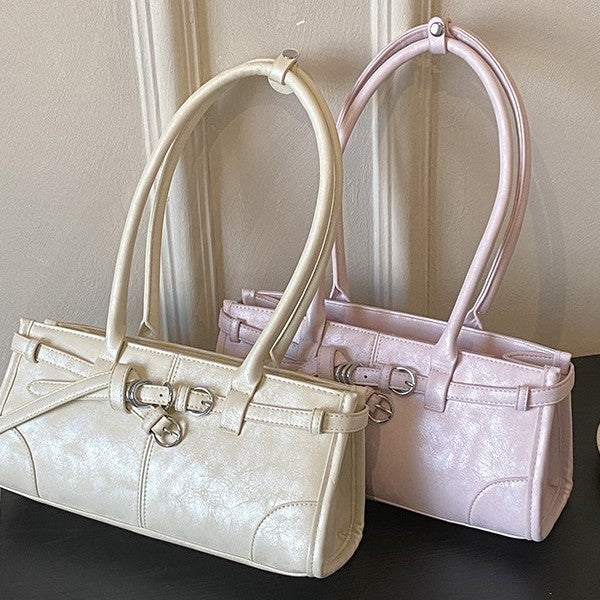 Women's Fashion Best-selling Spring Exquisite High-grade Shoulder Bags