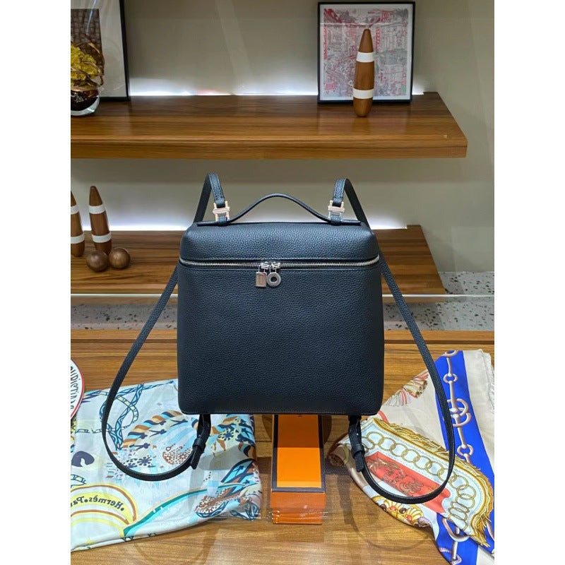 Pretty Beautiful Women's High-grade Large Capacity Women's Backpack