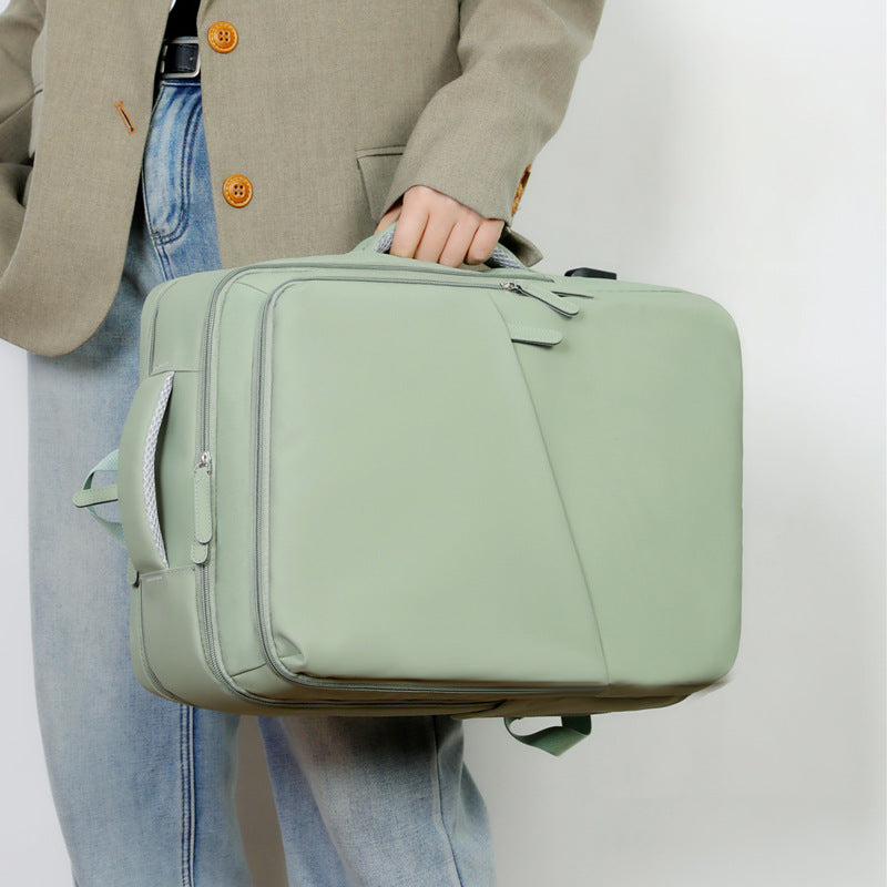 Women's & Men's Computer Large Capacity Business Backpack