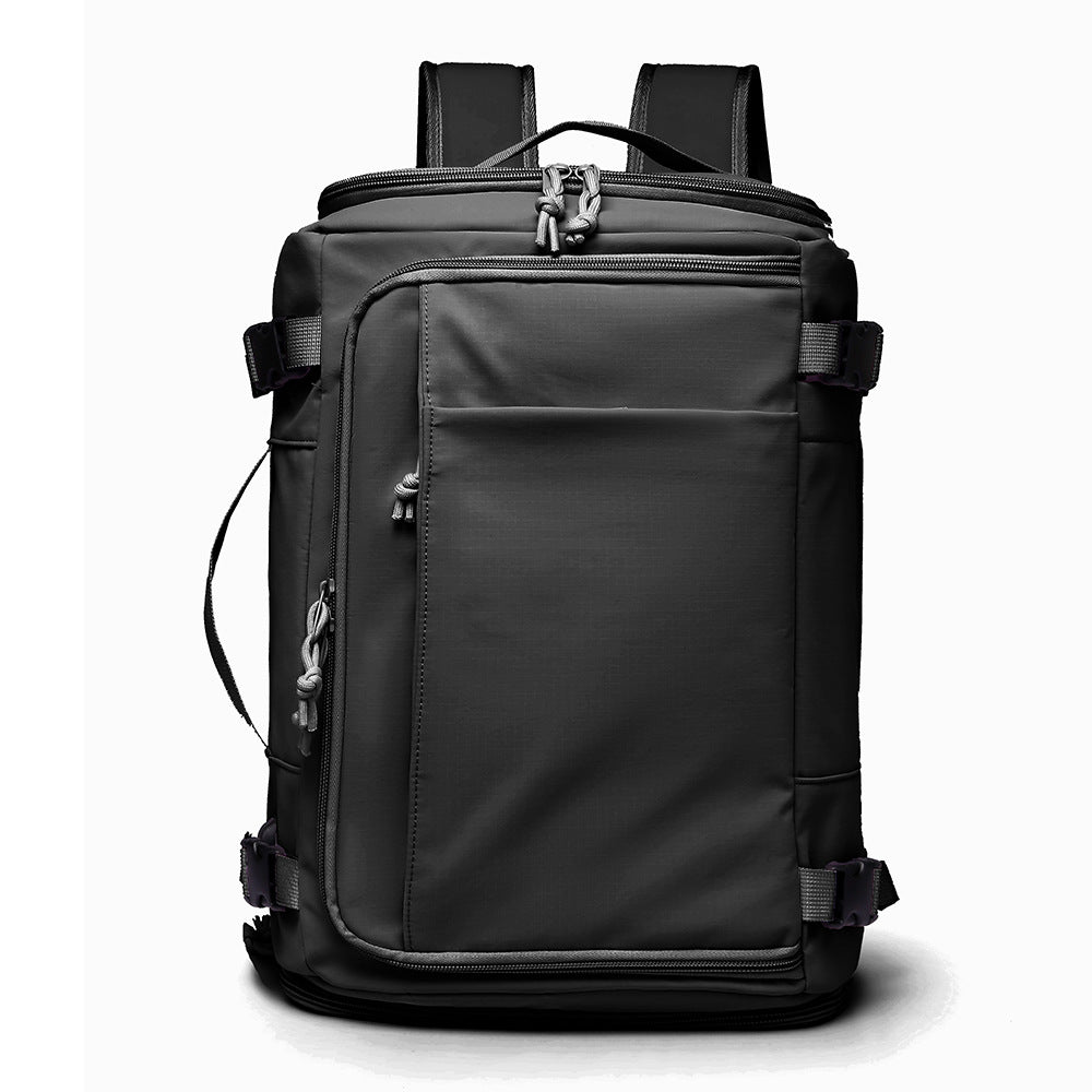 Stylish Large Capacity Computer Lightweight Outing Backpacks