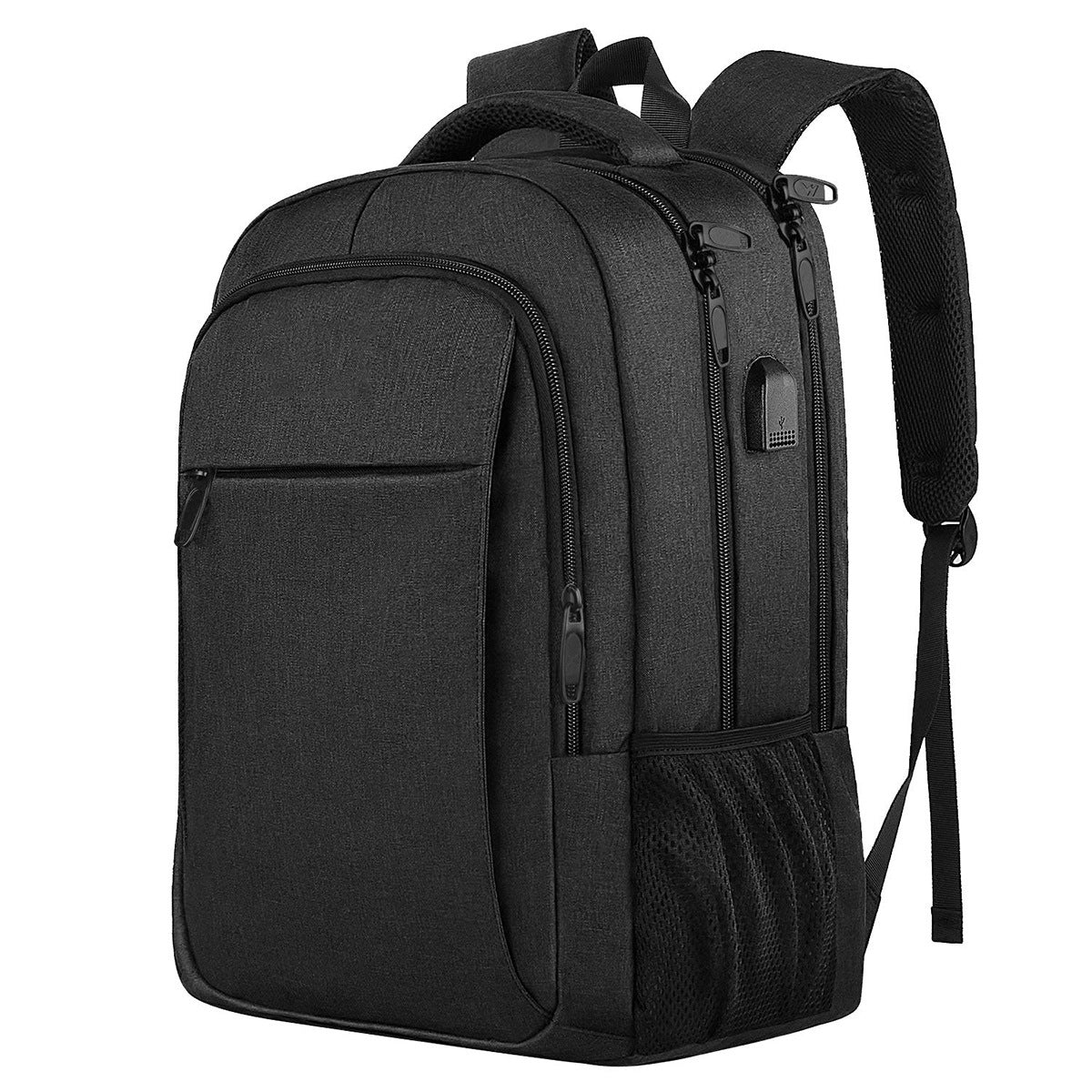 Cool Men's High-grade Large Capacity Business Backpacks