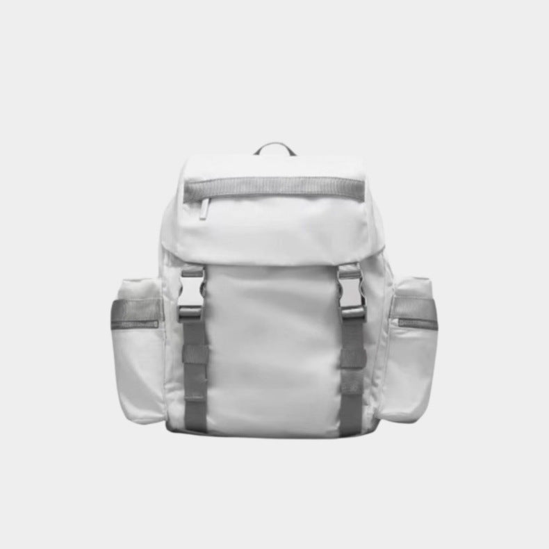 Dew Cap Large Capacity Sport Climbing Travel Bags