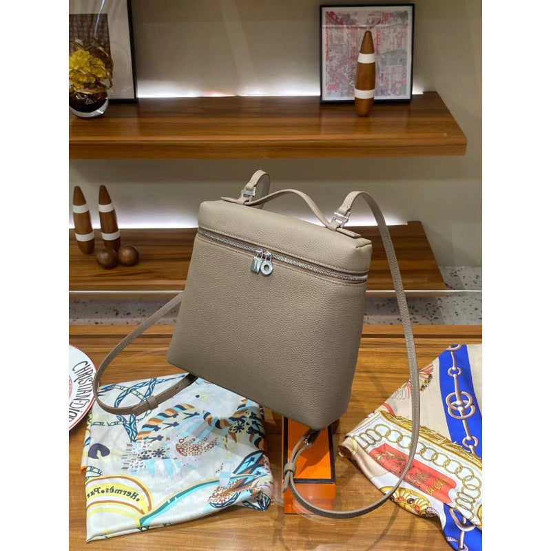 Pretty Beautiful Women's High-grade Large Capacity Women's Backpack