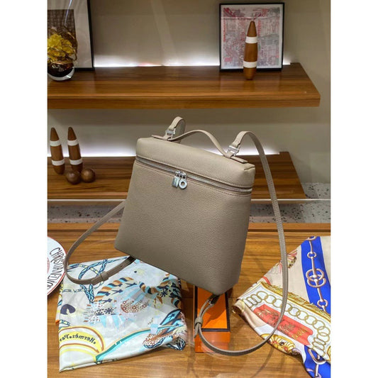 Pretty Beautiful Women's High-grade Large Capacity Women's Backpack