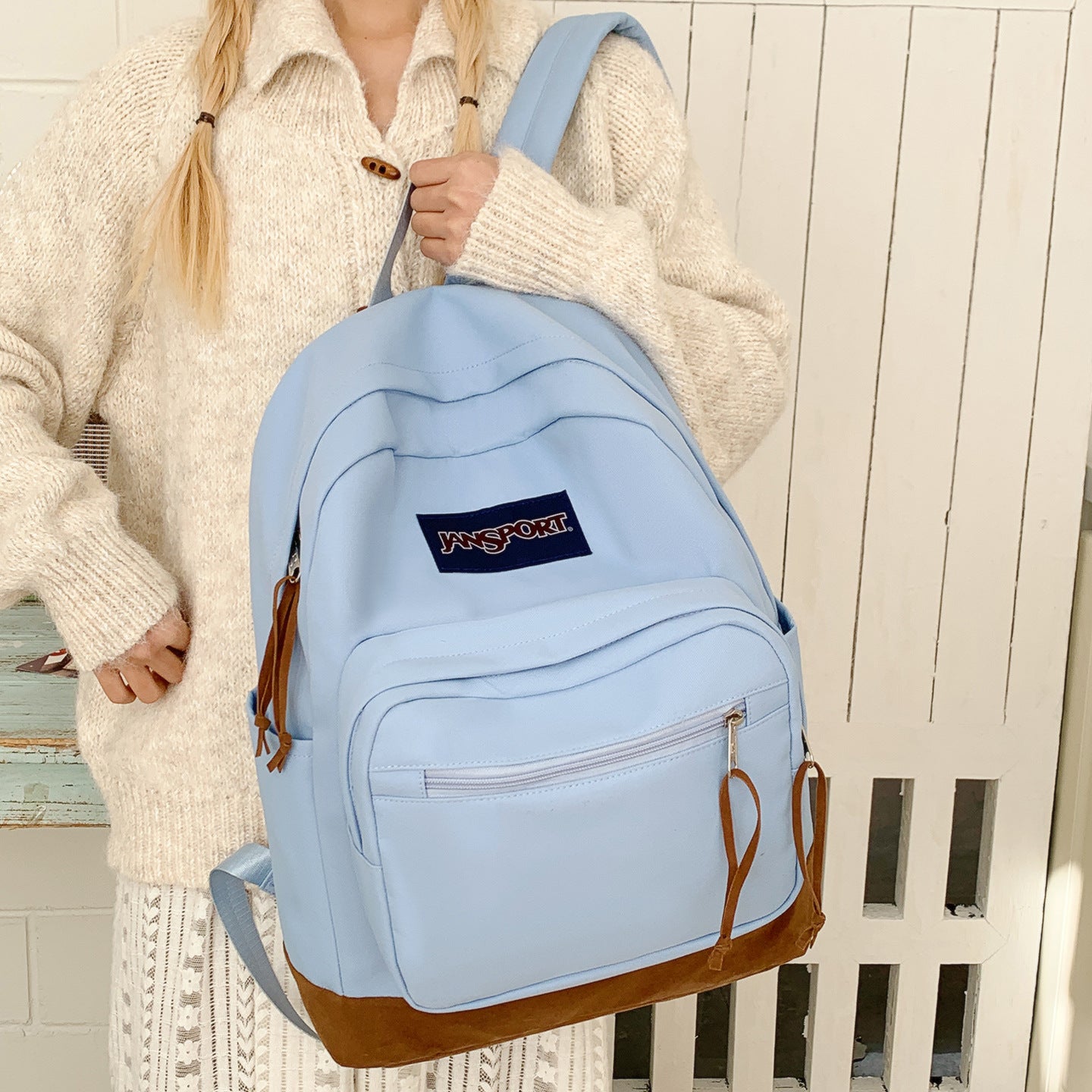 College Male Female High Large Capacity Women's Backpack