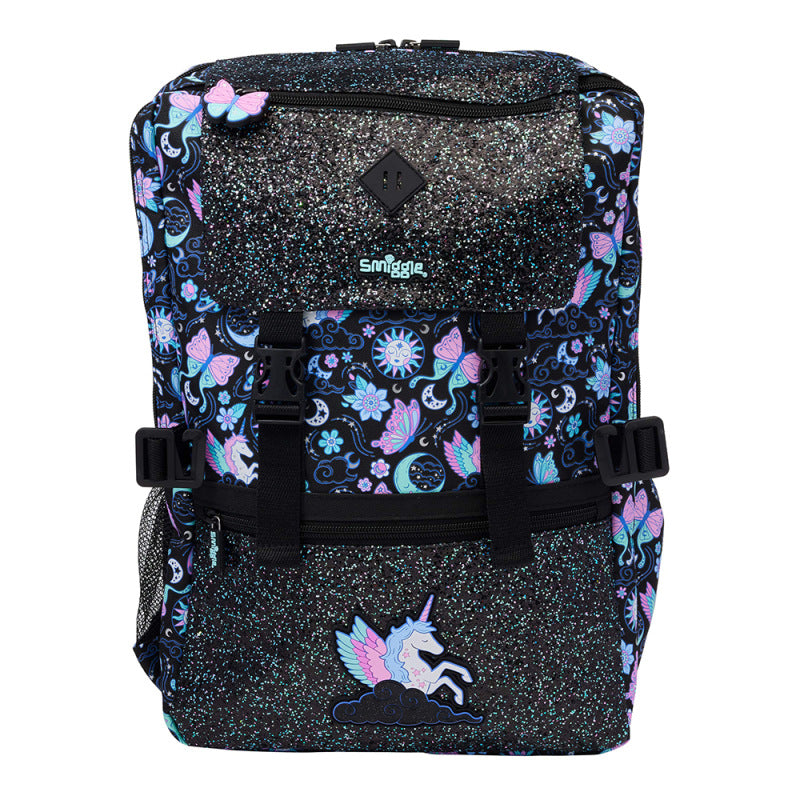 Australian Primary Boys Large Capacity With Sports Backpack