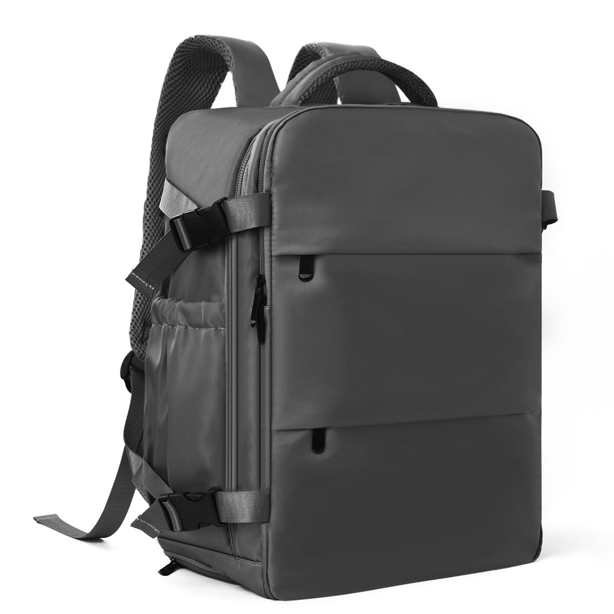 Trendy Slouchy Casual Creative Large Capacity Leisure Backpack
