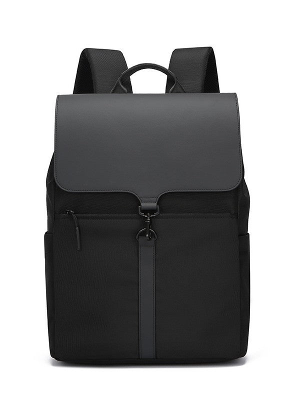 Fashion Versatile Trendy Men's High-grade Computer Business Backpack