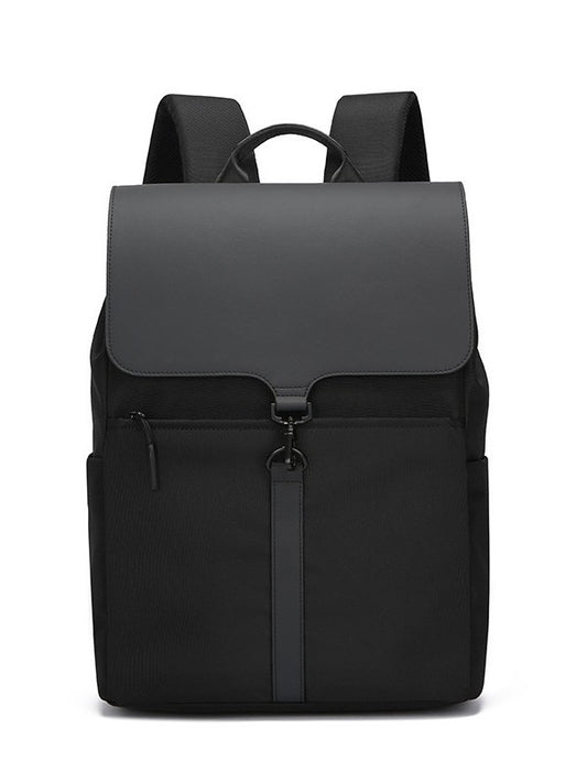 Fashion Versatile Trendy Men's High-grade Computer Business Backpack