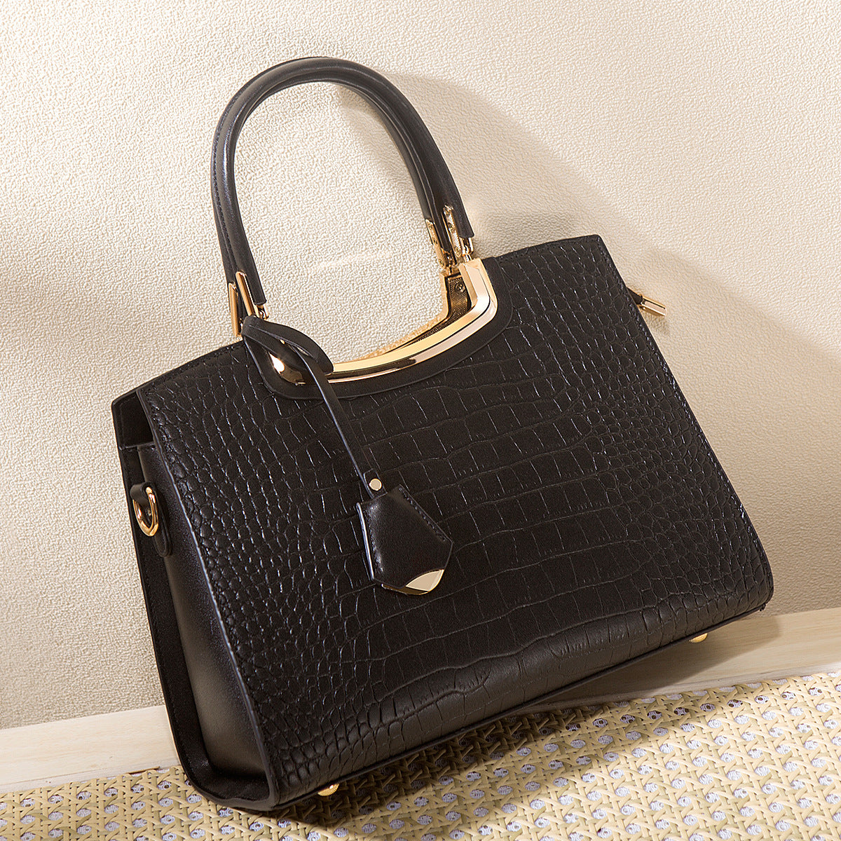 Women's Mother's Day Gift To Give Mom Women's Handbag