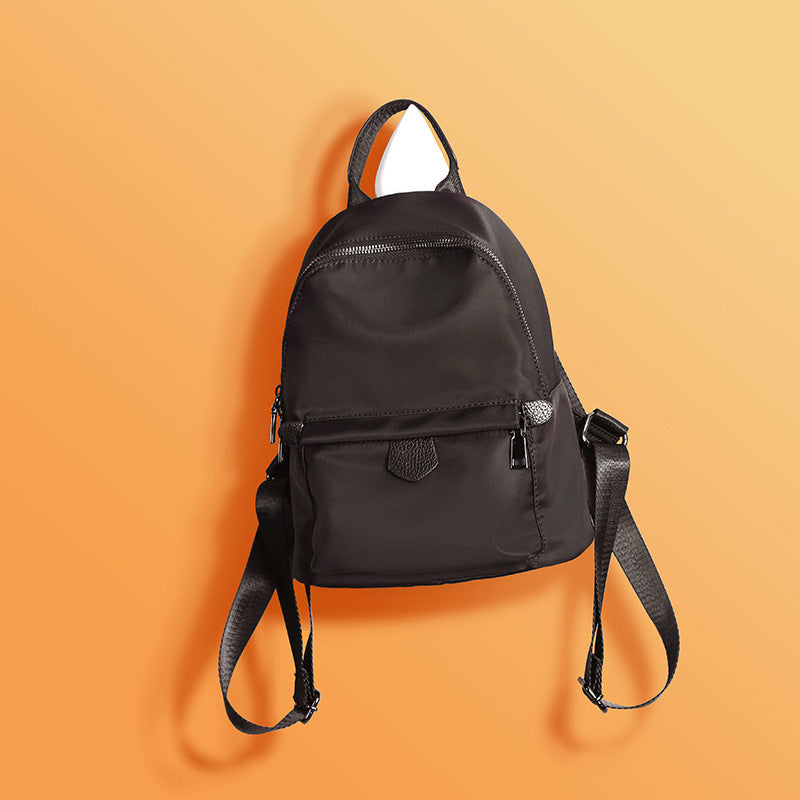 Women's Oxford Spring Korean Style Fashion Bags
