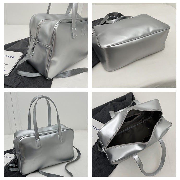 Women's Short-distance For Lightweight Large Capacity Go Out Luggage