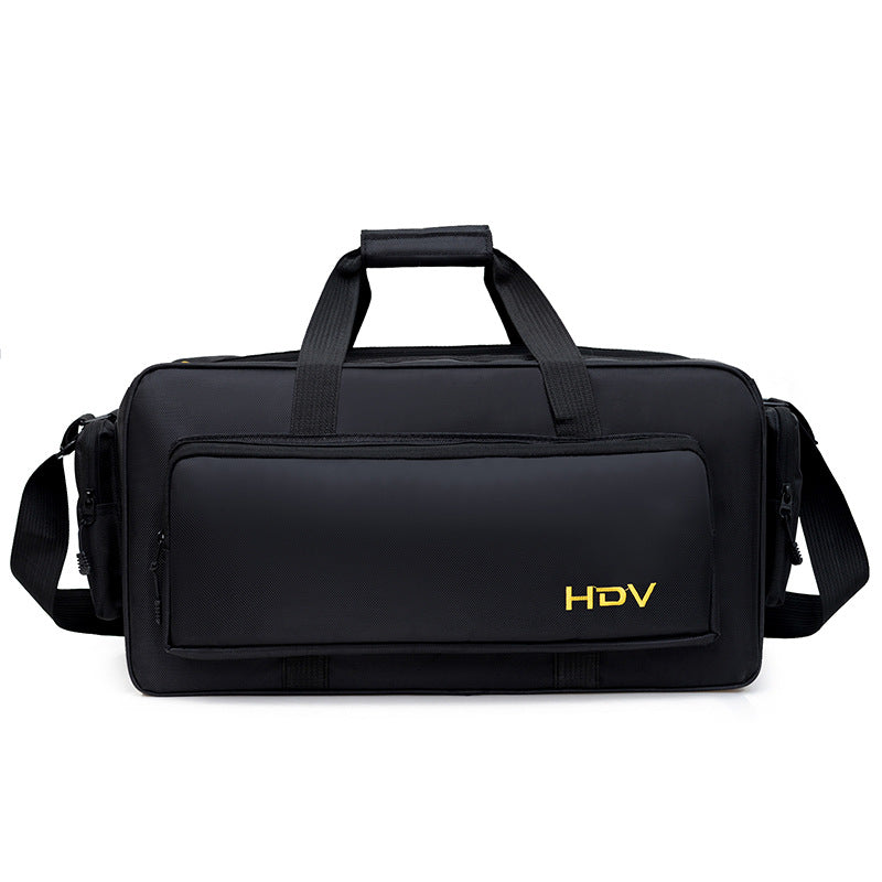 Innovative Unique Vidicon Old-fashioned Graphic Equipment Photography Pack