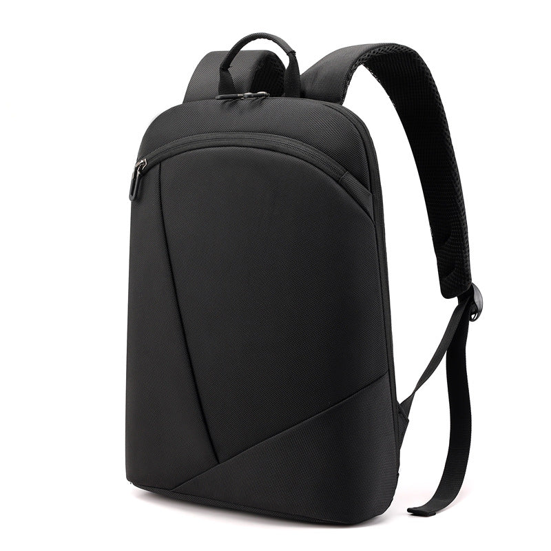 Men's Printed Computer College Commute Leisure Business Backpack