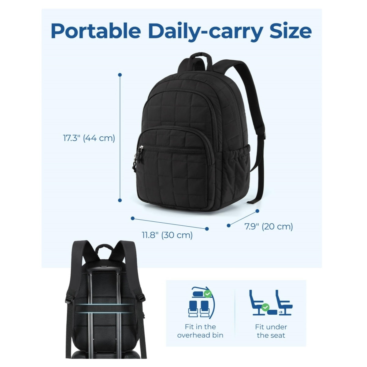 Beautiful Computer Waterproof For Inch Notes Backpacks