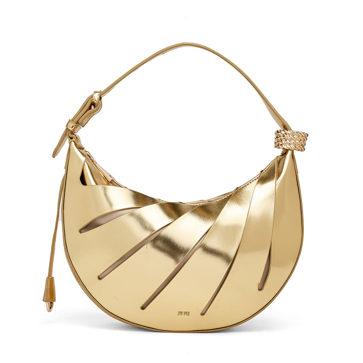 Niche Selenodont Fashion Design Commuter Underarm Women's Shoulder Bag
