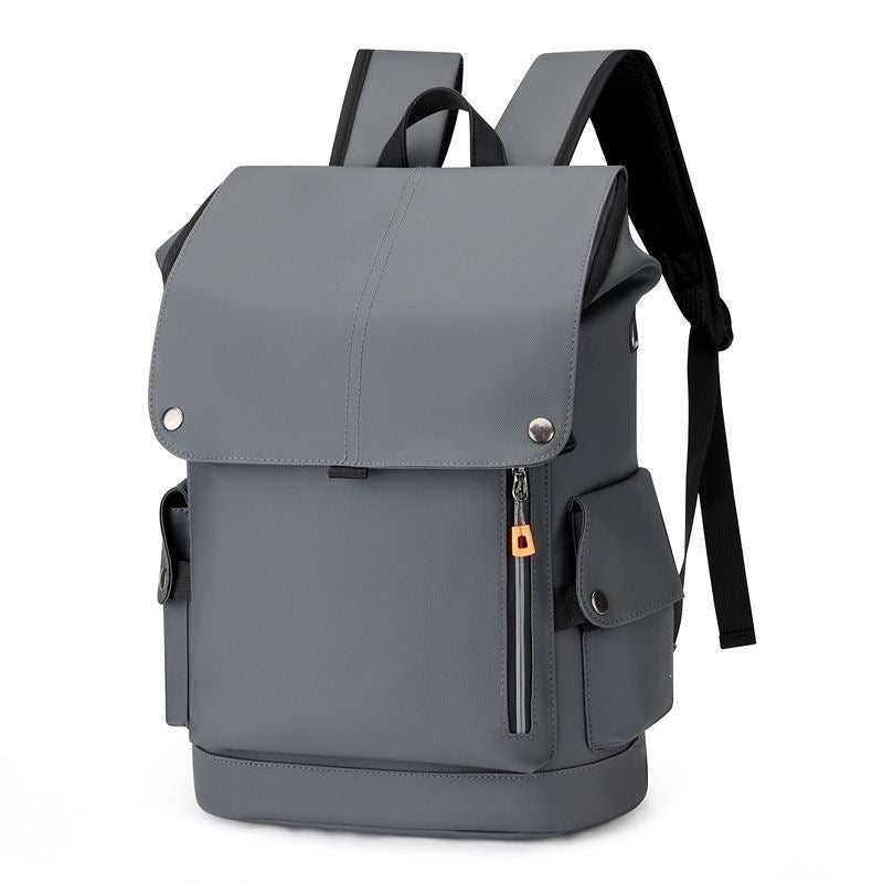 Male Large Capacity Computer Fashion Business Women's Backpack