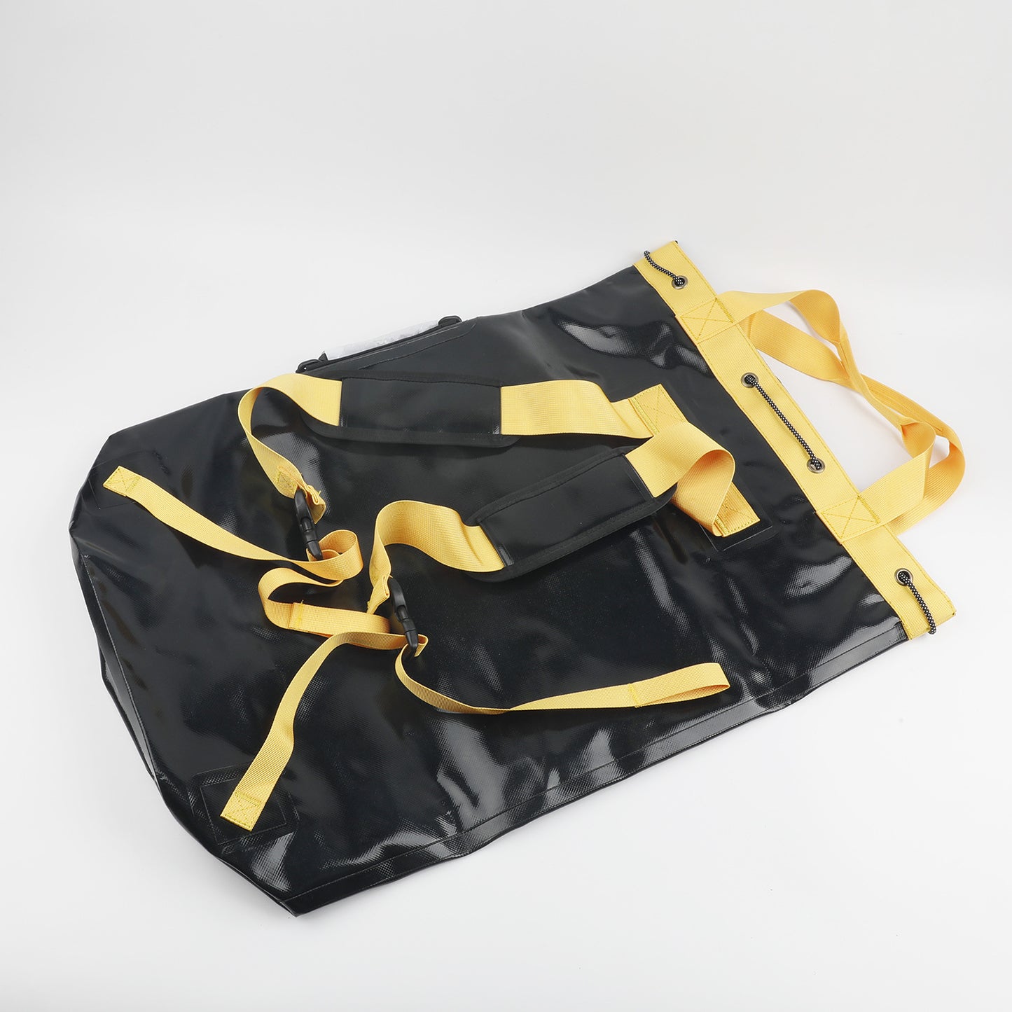 Climbing Drawstring Adventure Cave Exploration Equipment Storage Professional Rescue Backpacks