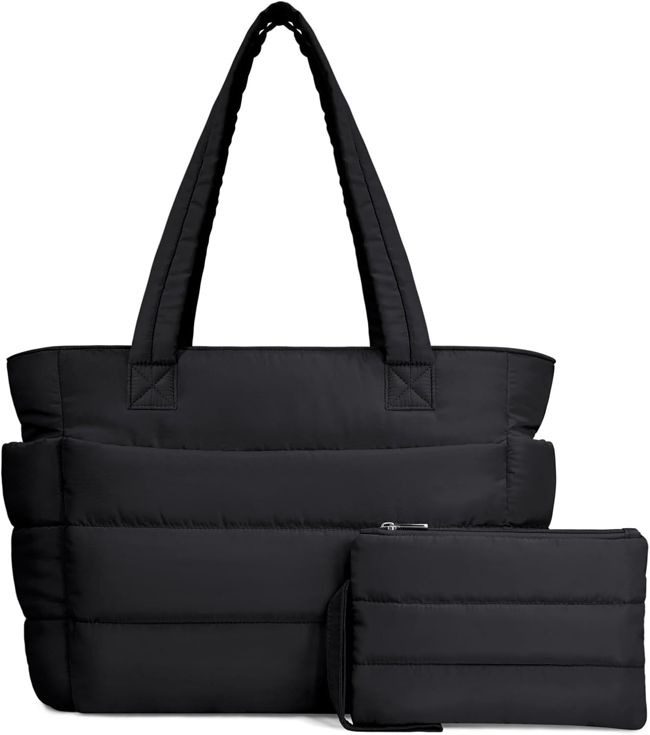 Large Capacity Commuter Storage High Sense Bags
