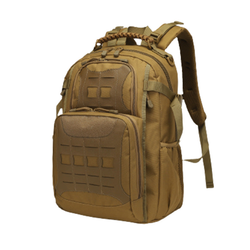 Pretty Unique Innovative Hiking Waterproof Multifunctional Bags