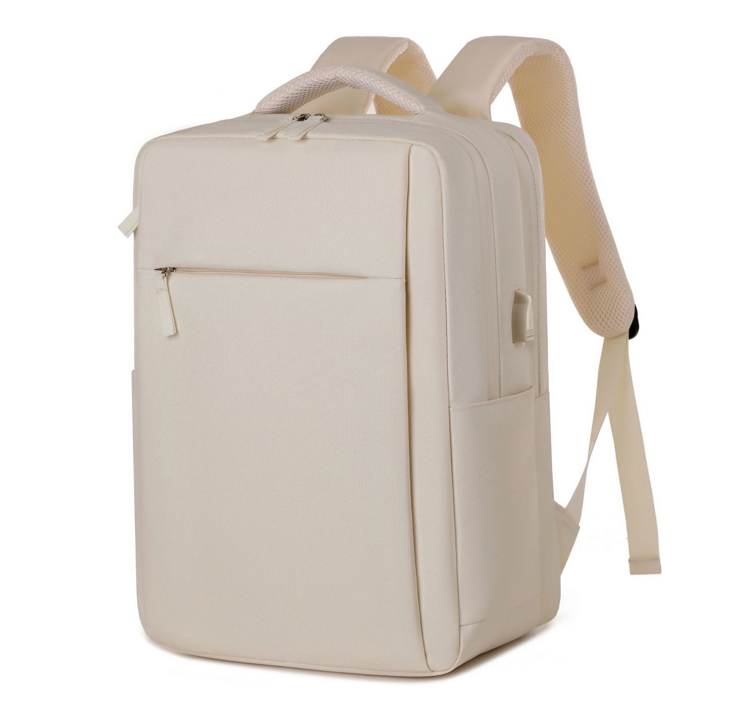 Men's High-grade Trip Computer Inch Large Capacity Backpacks