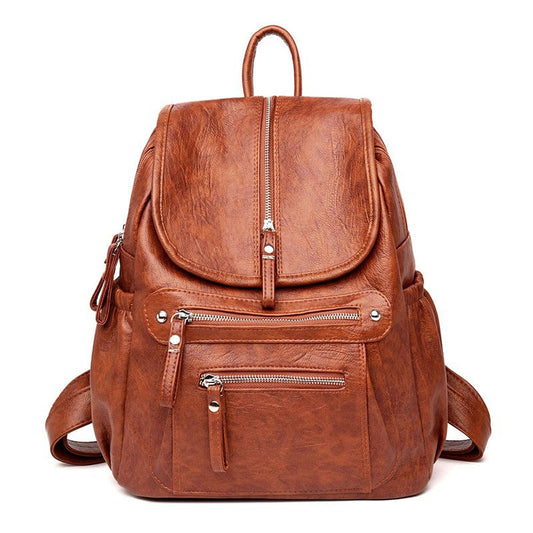 Women's American Style Trend Design Large Capacity Bags