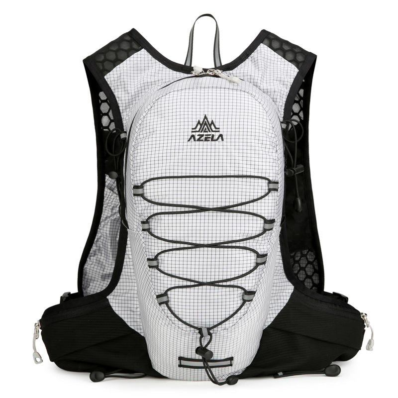 Hiking Cross-country Camping Running Light Walking Sports Backpack