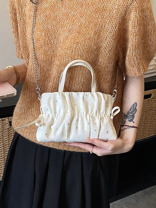 Design Star Sequins High Fashion Western Bags