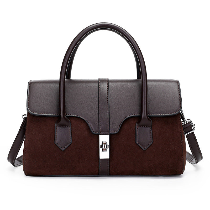 Unique Women's Popular Fashionable Simple Retro Handbags
