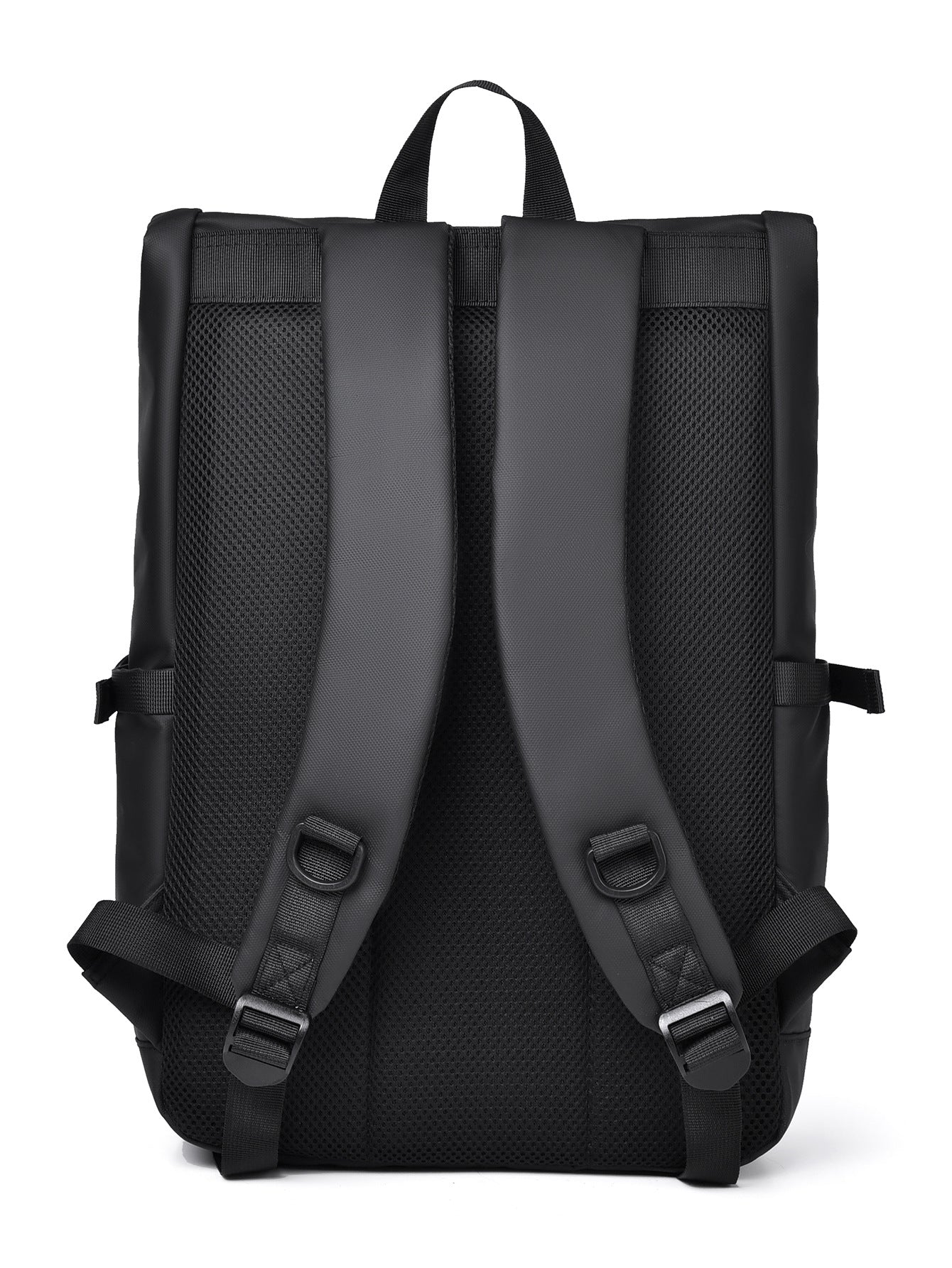 Men's Large Capacity Waterproof College Business Computer Backpacks