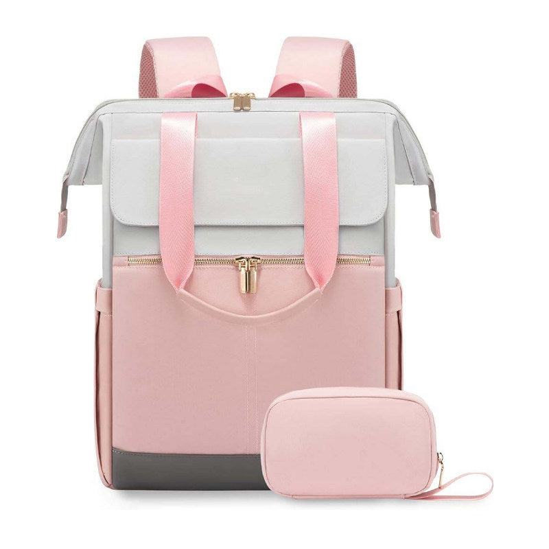 Charming Women's Source Simple Large Capacity Women's Backpack