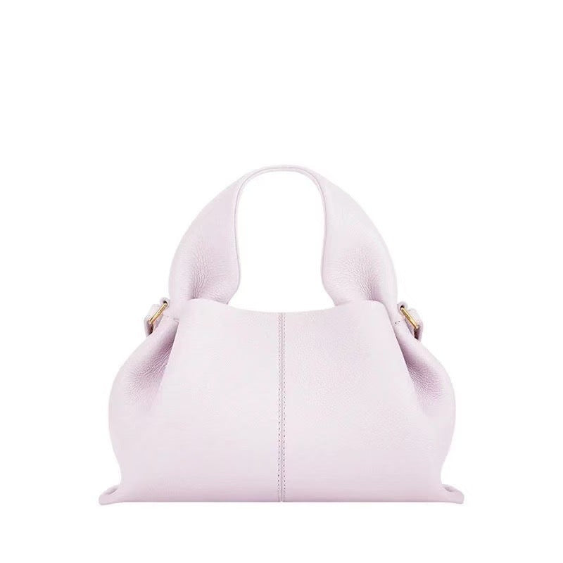 Cloud France Design Dumpling Light Luxury Women's Messenger Bag