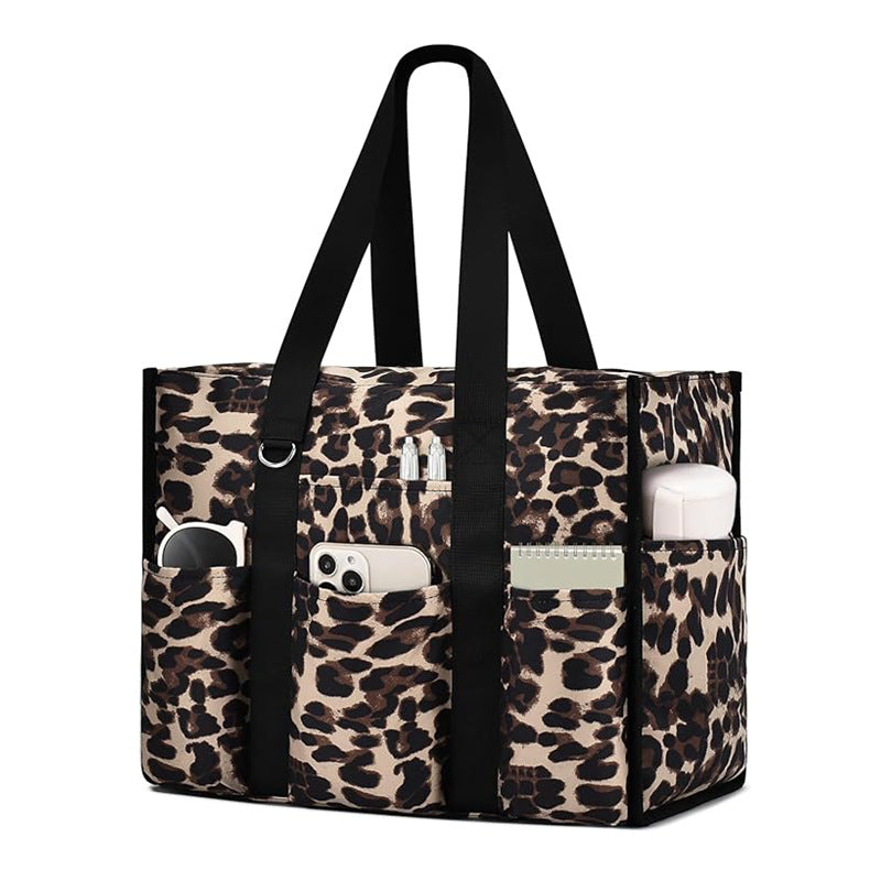 Women's Versatile High Sense Large Capacity Fashion Women's Shoulder Bag