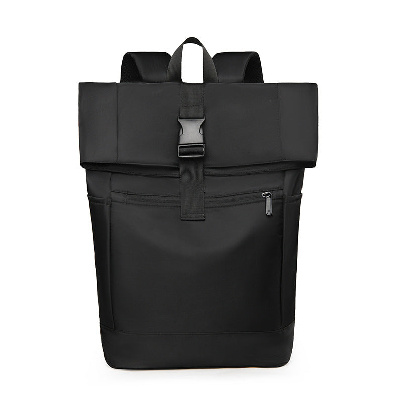 Women's & Men's Trendy Cool Large Capacity Business College Backpacks