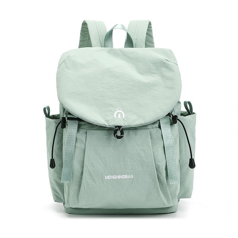 Women's Schoolgirl Large Capacity Storage Korean Style Women's Backpack