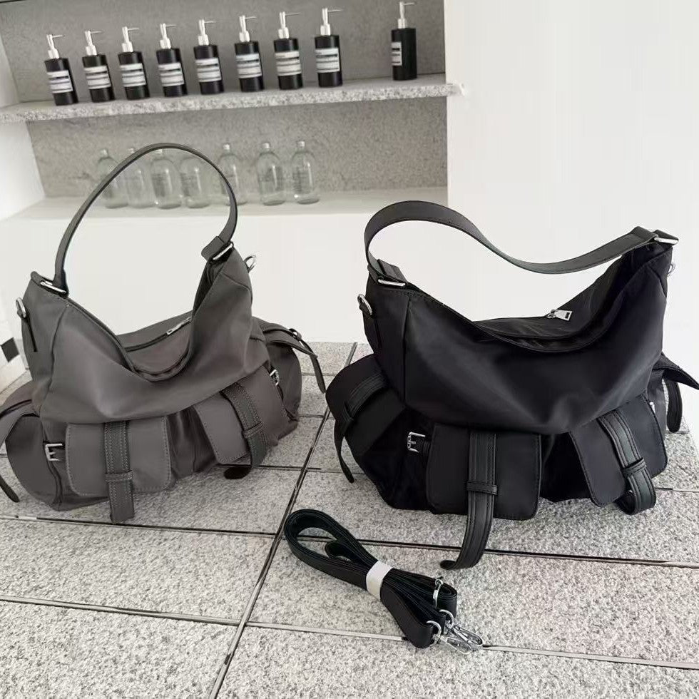 Attractive Large Practical Versatile Super Hot Women's Shoulder Bag