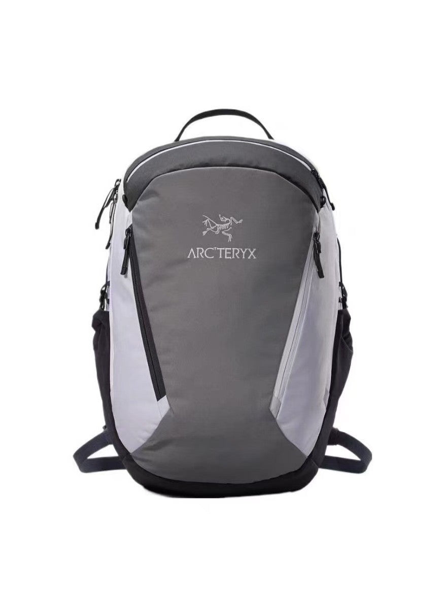 Women's & Men's Arc Climbing Waterproof Hard-wearing Bird Tide Leisure Backpack