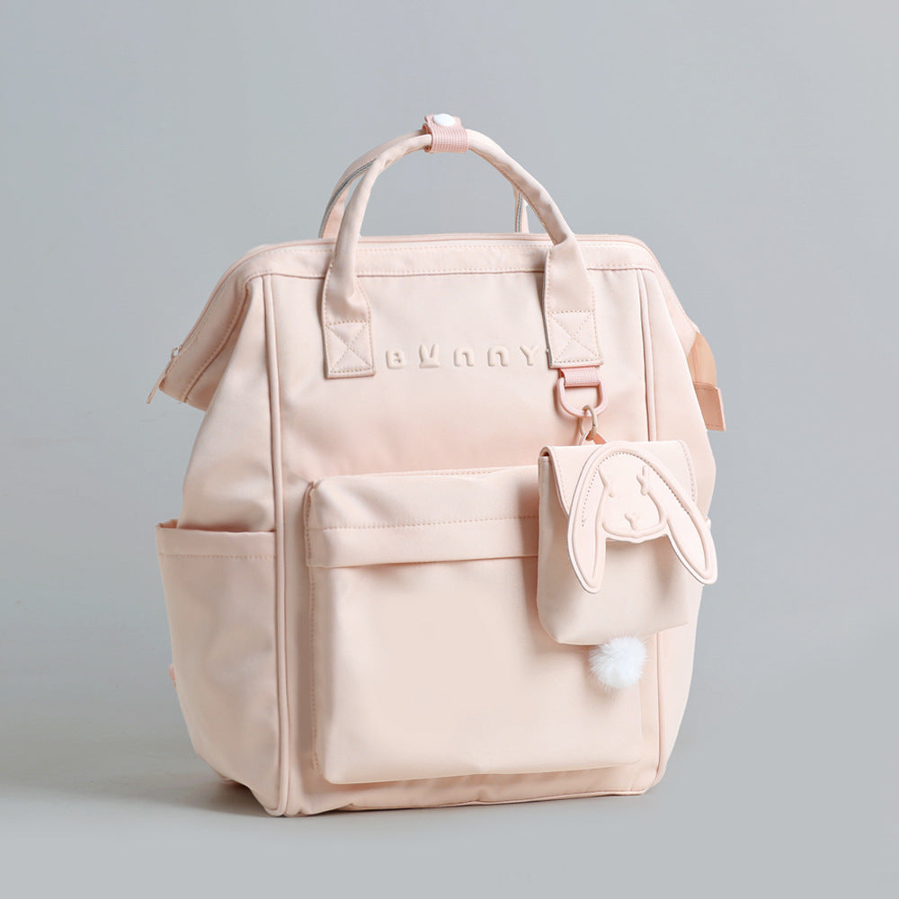 Junior Senior High Mummy Large Capacity Bags