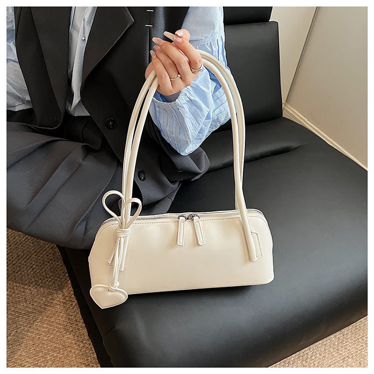 Women's Trendy Stylish Good Texture Temperament Wild Handbags