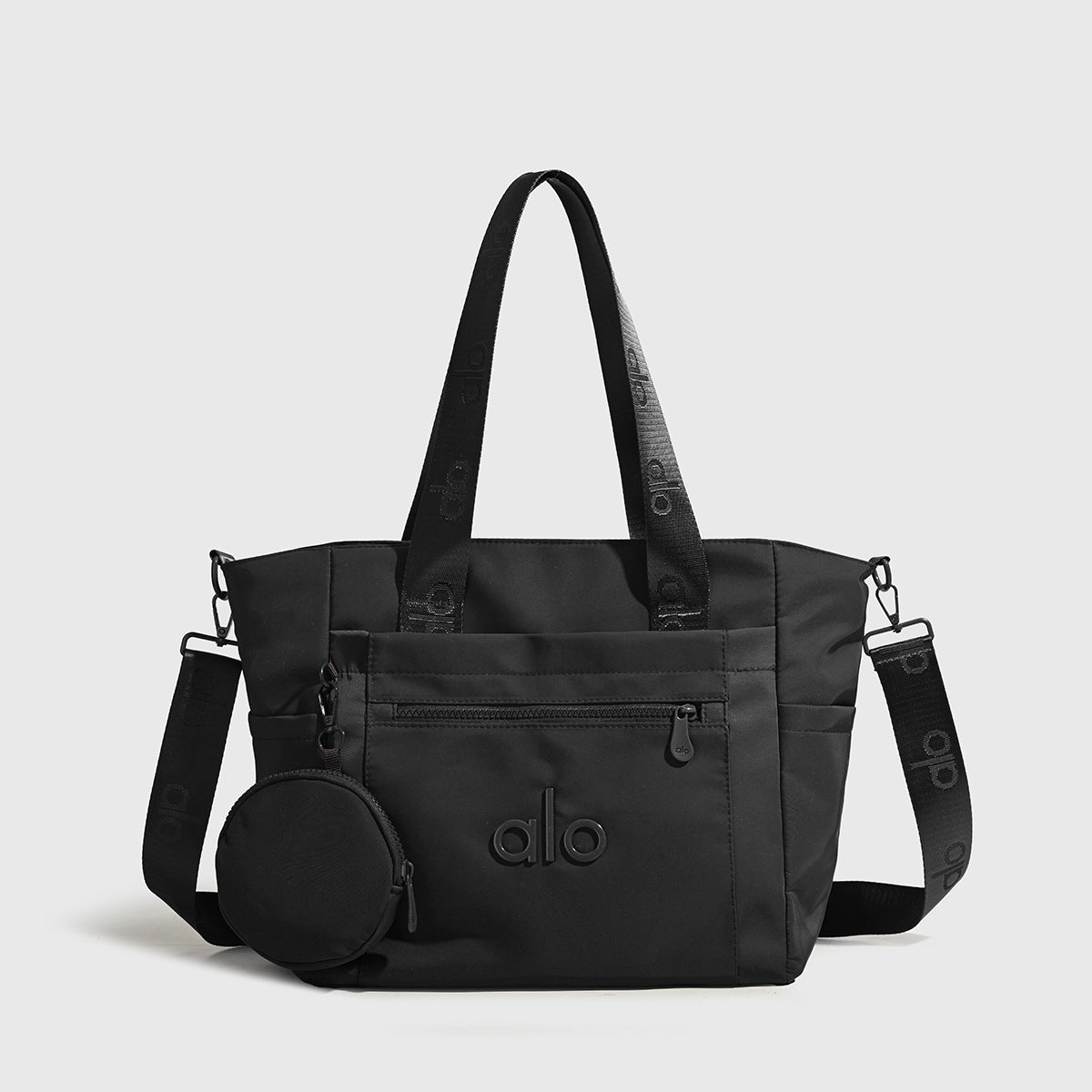 Women's Leisure Large Capacity Yoga Portable For Bags