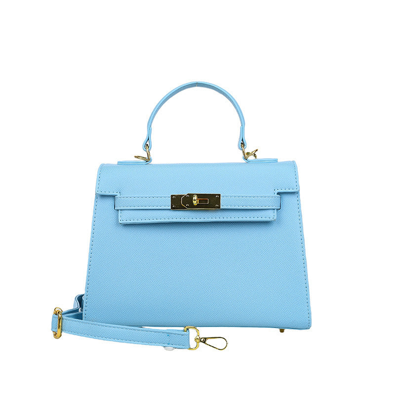 Women's Advanced Texture One Minority Fashion Simple Women's Messenger Bag
