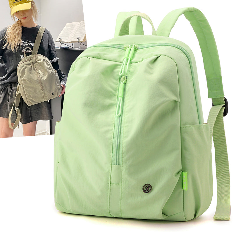 Women's Dopamine Lightweight Hiking Good-looking Commuter Women's Backpack