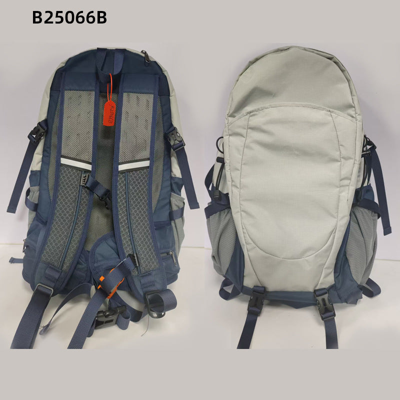 Women's & Men's Hiking Lightweight Large Capacity Bags