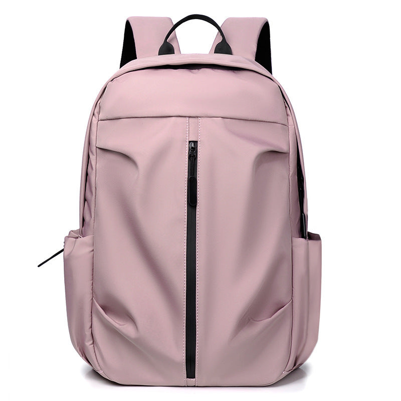 Durable Women's & Men's Fashion College Leisure Backpack