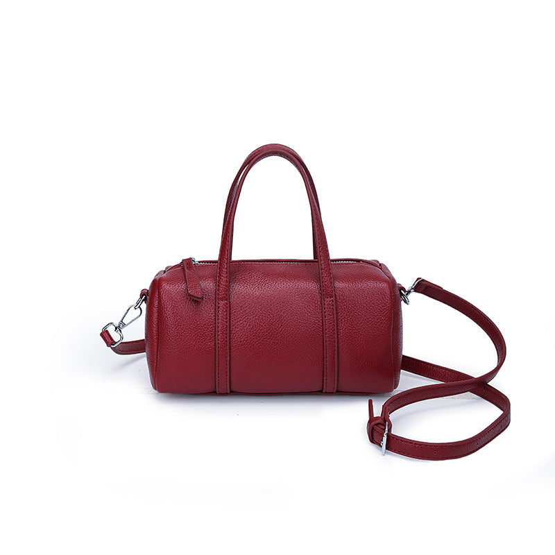 Women's Fashionable Korean Frequently Affordable Luxury Fashion Women's Shoulder Bag